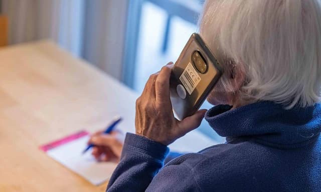 Мошенники опять с помощью «полицейской уловки» выманили у жертвы 90 000 евро