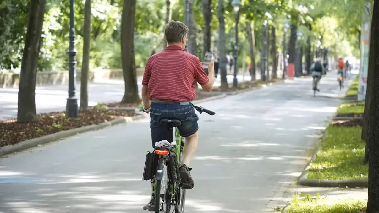 Венцу выписали штраф по ошибке, но он не может его оспорить