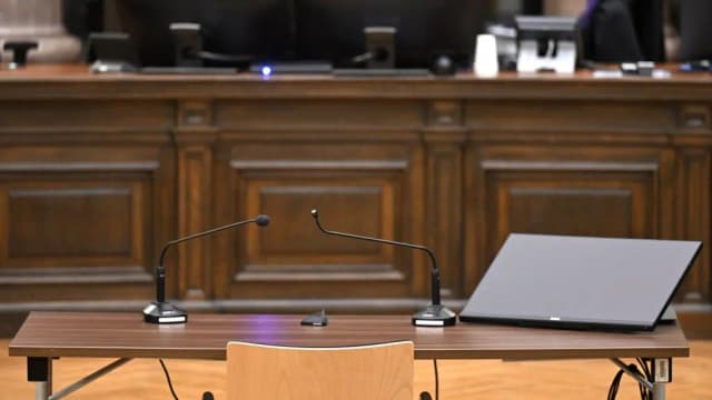 Преступность в Австрии: в 2023 году вынесено значительно больше приговоров за убийства 