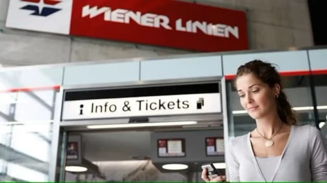 Wiener Linien: новые билеты и новые цены с сегодняшнего дня