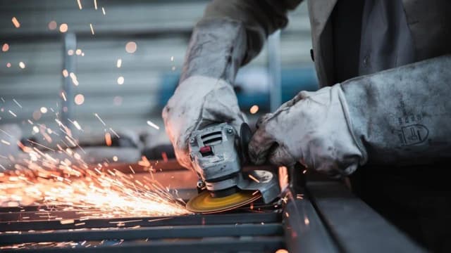 Интеграция украинцев на рынок труда ЕС: Австрия в середине списка стран