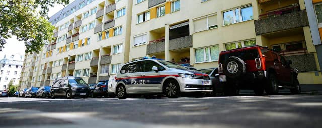 Убийство в Вене-Фаворитен: женщину нашли мертвой в квартире