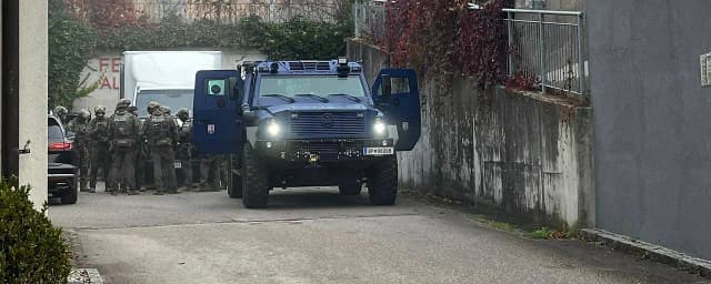 Двое убитых в Верхней Австрии: в списке смертников подозреваемого охотника 50 (!) человек