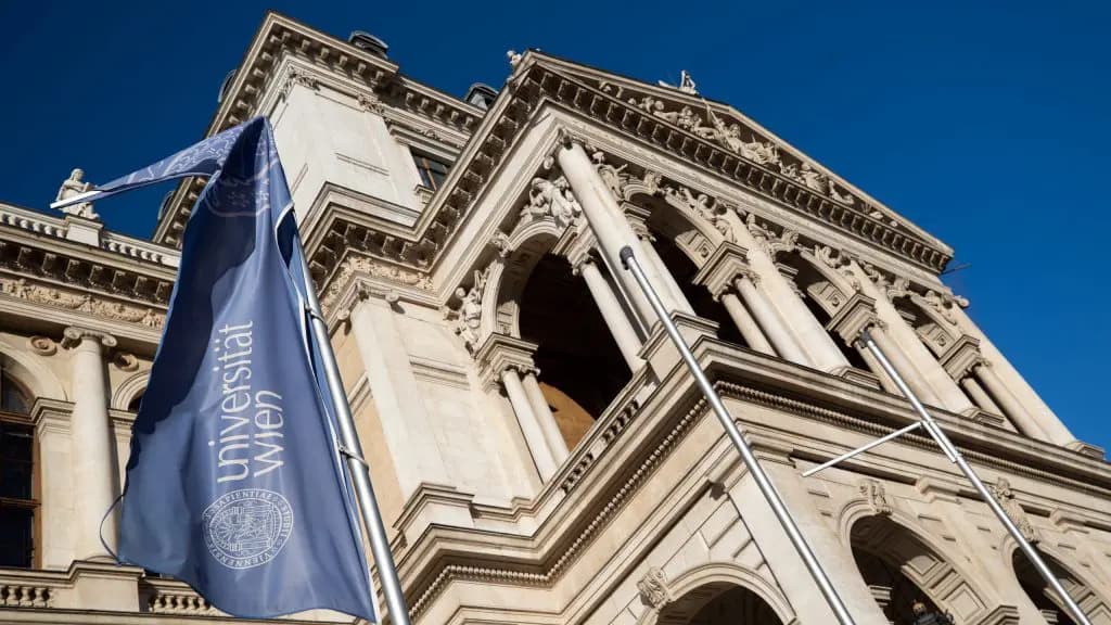 «Times University Ranking": Венский университет приблизился к топ-100