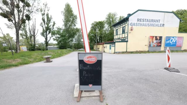 Резкий рост парковочных ловушек в Вене: уже 2 900 исков!