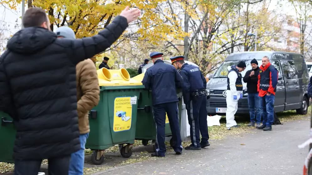 Разгадка мотива убийства: невероятный поворот в деле об убитом  младенце