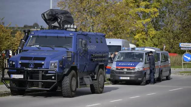 Кобра в действии: охотник заявил в ресторане «Убью всех»