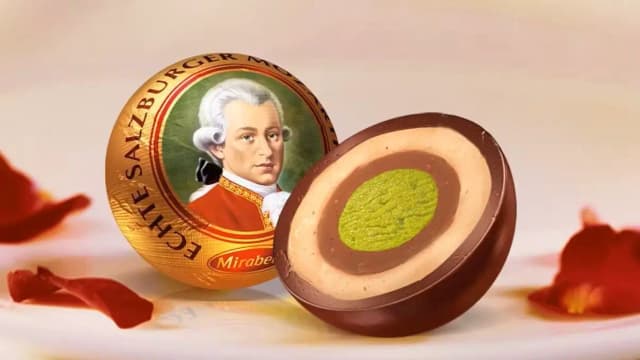 Фабрика закрывается: конец настоящего «Echte Salzburger Mozartkugel»