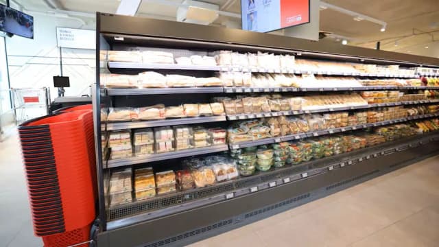 Spar отзывает популярные продукты под собственным брендом