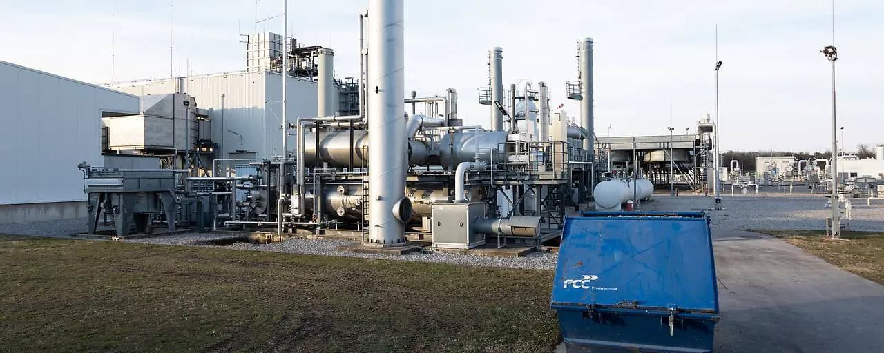Транзит российского газа через Украину остановлен: Австрия готова