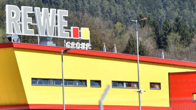Самый большой штраф за картель: Rewe теперь должен заплатить 70 миллионов евро