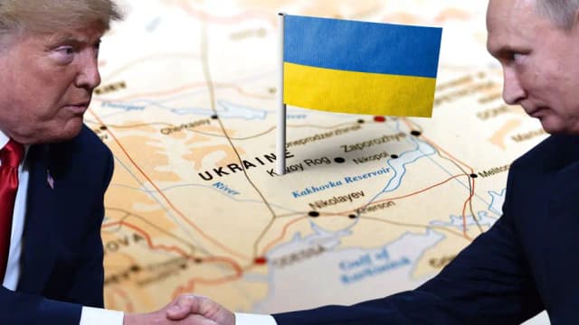 Через три года войны на Украине: мир, по мнению эксперта, близок как никогда
