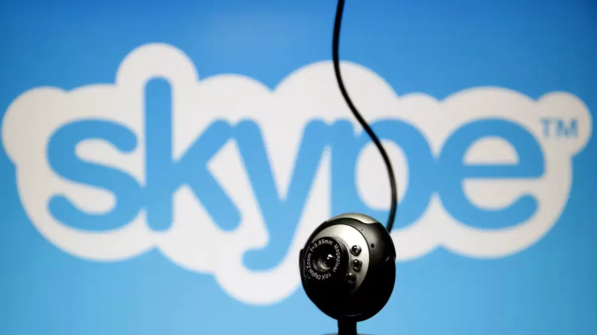 Skype всё: после двух десятилетий Microsoft закрывает этот мессенджер