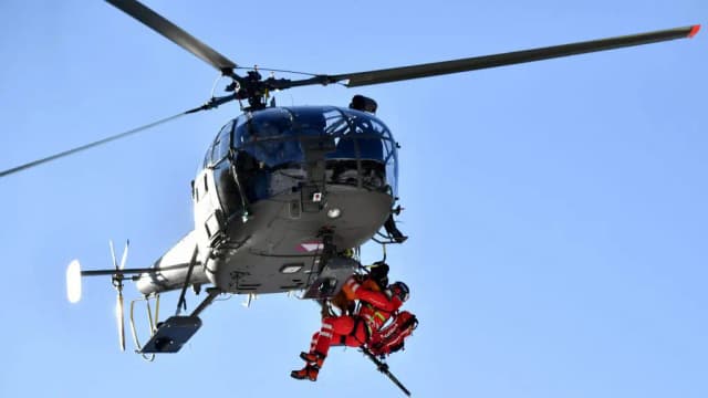 Почти каждый день в горах Австрии погибает человек: рекорд по числу погибших
