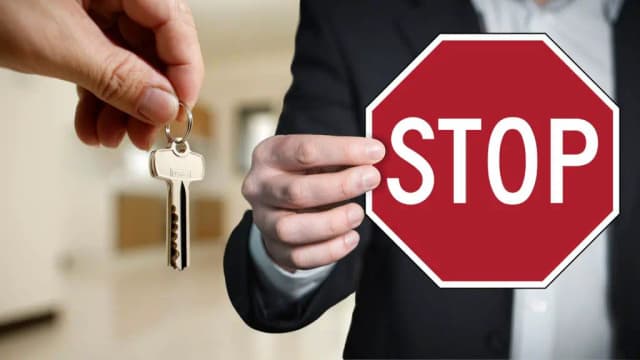 Операция против нелегальных отелей и Airbnb в муниципальных домах Вены