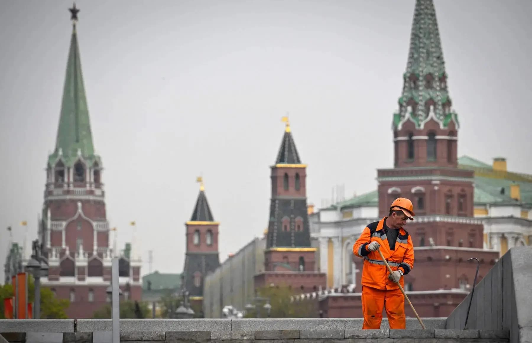 Трамп позволяет экономике России расти сильнее