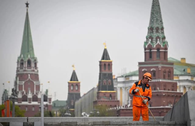 Трамп позволяет экономике России расти сильнее