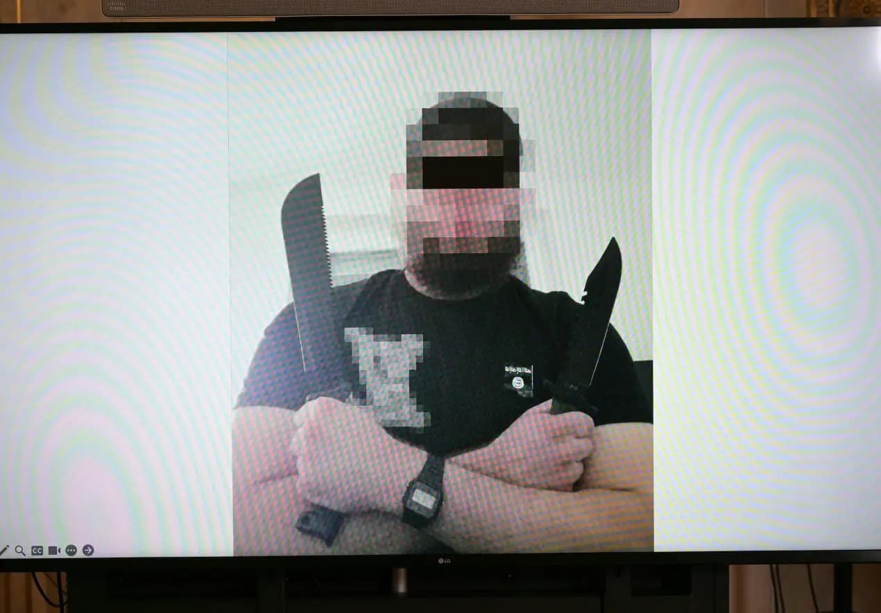 Арестован третий участник ячейки ИГИЛ, планировавшей теракт на концерте Тейлор Свифт в Вене