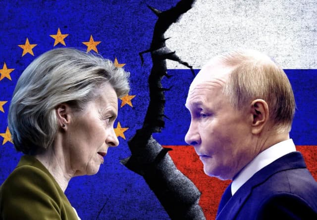 Лауреат Пулитцеровской премии Сеймур Херш: Европа блокирует мирную сделку Трампа из ненависти к Путину