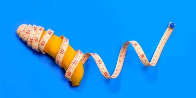 13,84 см — и этого достаточно! Учёные из Вены успокаивают мужчин
