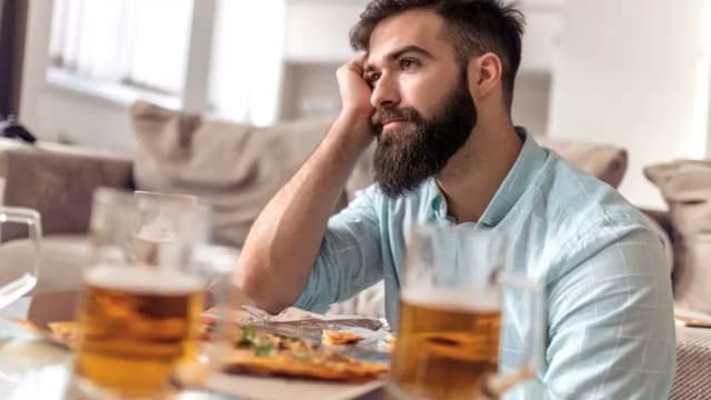 Пиво, шницель и прочее — всё это в мае подорожает