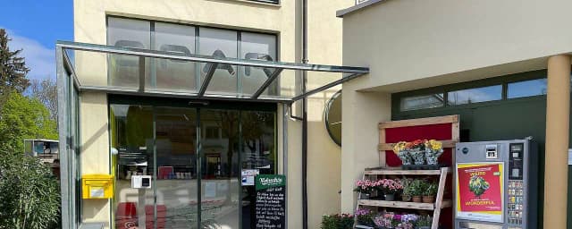Супермаркет без кассиров, без персонала? Реальность в Форарльберге