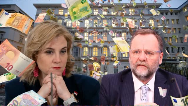 Как экономить по-государственному: урок от господина Шелльхорна