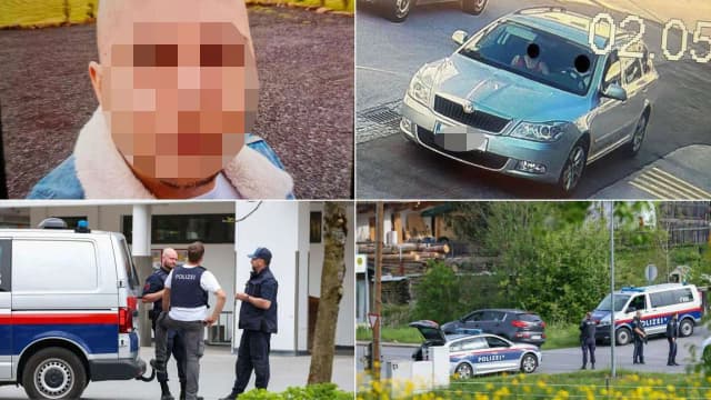 Кровопролитие в Мария-Альм: в Голландии пойман убийца выстреивший в голову бывшей подруге!