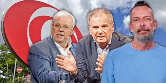 Налог на ORF: отправлено уже 1,2 миллиона «вторых напоминаний»