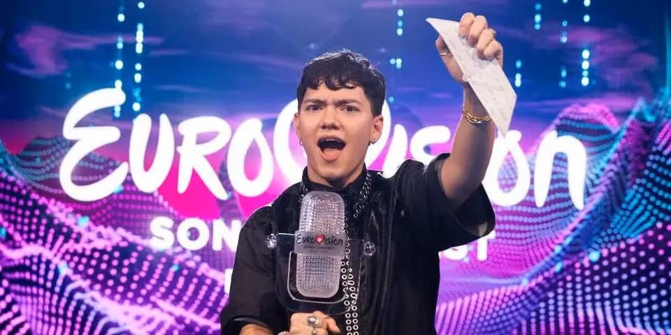 Острая реакция: украинцы атакуют JJ — «пророссийский фрик!»