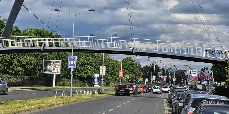 Полиция Вены ищет свидетелей для раскрытия тайны гибели 27-летнего
