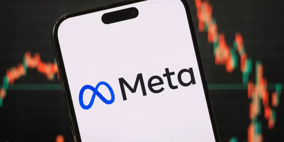 У вас остался один день, чтобы отказаться: Meta собирает публичные данные Facebook и Instagram