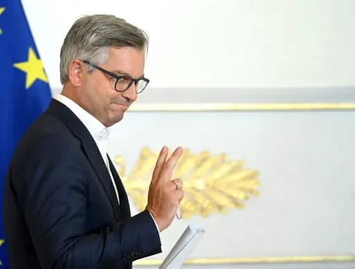 Еврокомиссар Бруннер: «Поддержим легальную миграцию»