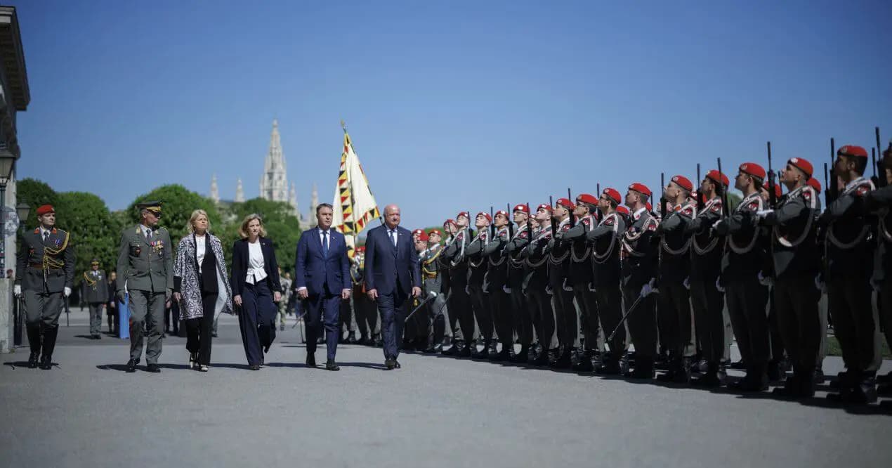Австрийский нейтралитет под угрозой: правительство балансирует на грани, а министр открыто встает на сторону Украины