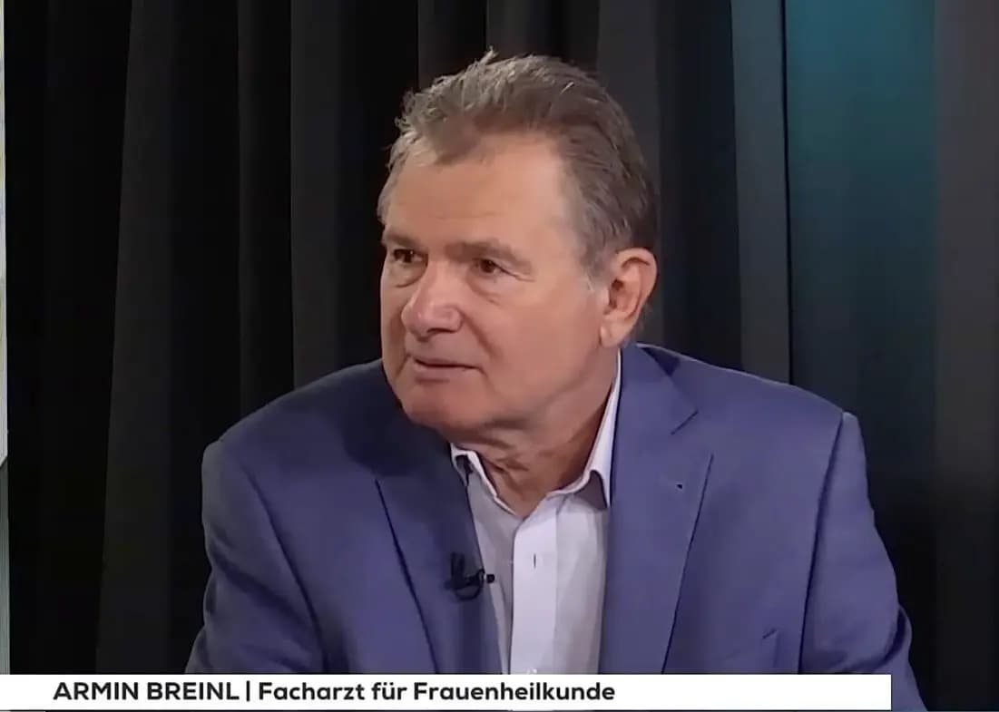 «Есть пациенты, которые годами ждут приёма» — врач в интервью eXXpressTV