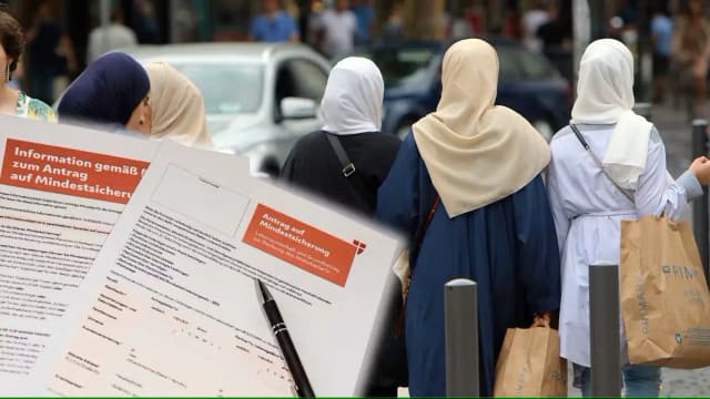 Скандалы вокруг соцпомощи мигрантам подталкивают власти Австрии к реформам
