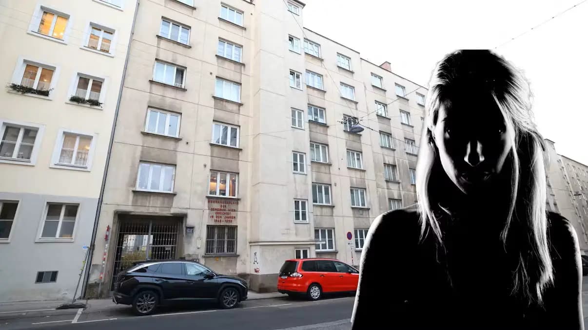 Выселение после террора жильцов: соседка мочится перед дверью и угрожает убийством
