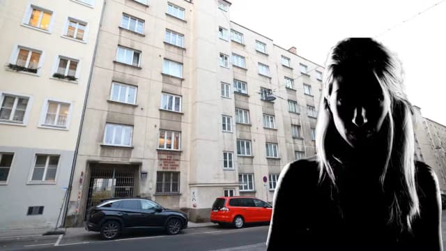 Выселение после террора жильцов: соседка мочится перед дверью и угрожает убийством