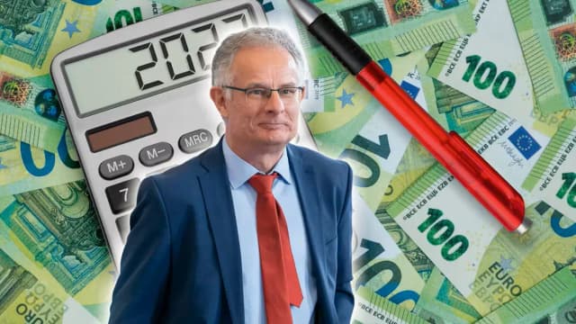 Бюджетный кризис в Австрии: новые меры правительства по экономии коснутся всех