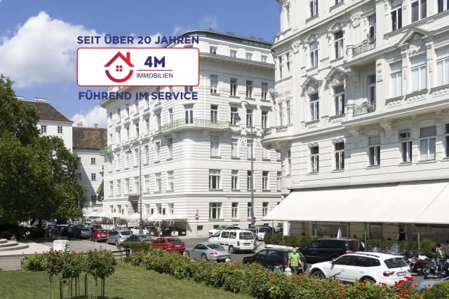Можно ли иностранцу купить недвижимость в Австрии