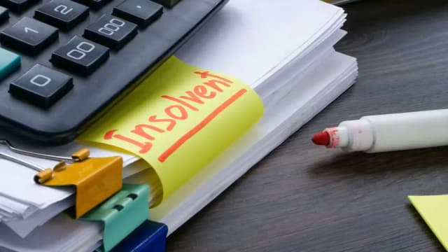Печальная статистика: в этом году уже обанкротились 3 500 компаний и ожидается удвоение к концу года