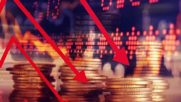 Промышленность рушится, безработица растёт: Вена — единственный экономический остров стабильности