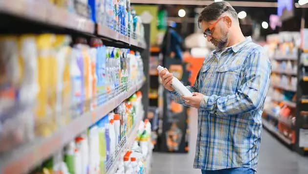 Сальмонелла, грибок: После плановых проверок отзываются 2 продукта