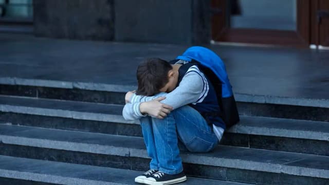 Издевательства в школах Австрии: страдает каждый пятый ученик