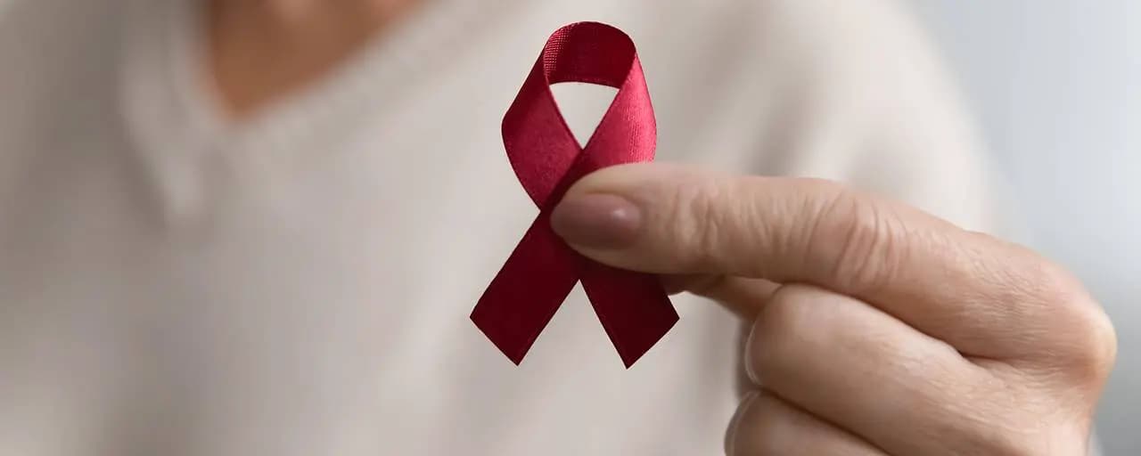 Бесплатные тесты на ВИЧ направлены на сокращение числа незарегистрированных случаев
