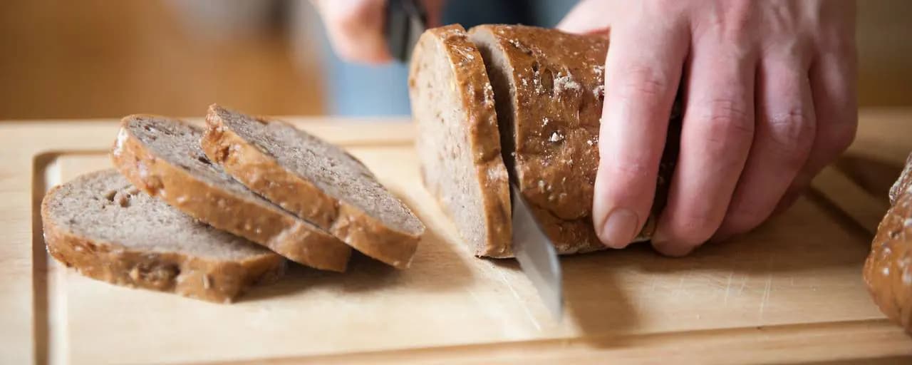 Загрязнённые злаки: в продуктах нашли опасное вещество TFA