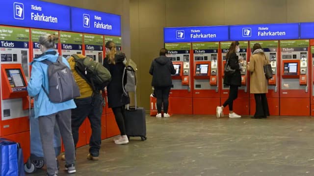 Ценовой шок для пассажиров! Билеты VOR станут дороже