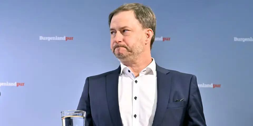 1,60 евро в час: в Бургенланде беженцы с 1 июля должны будут работать