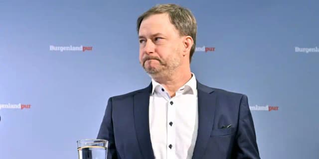 1,60 евро в час: в Бургенланде беженцы с 1 июля должны будут работать