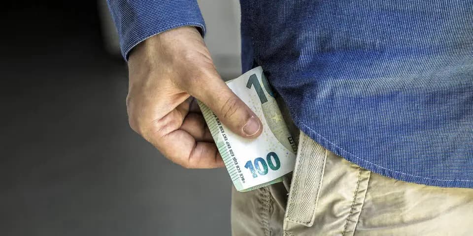 Мошенничество с социальными пособиями: 72 процента подозреваемых — иностранцы